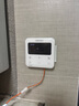 納碧安（Navien）慶東壁掛爐 超二級能效96.52%  小尺寸低噪音大水量 采暖熱水兩用燃氣壁掛爐DELUXE 24K 曬單實(shí)拍圖
