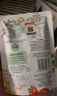 Only Organic新西蘭進(jìn)口奧莉有機雞肉輔食泥雞肉蔬菜星形意面輔食泥 8月+ 170g 曬單實(shí)拍圖