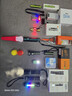 德力普（Delipow）18350鋰電池 3.7V動力充電電池套裝 適用手電筒/云臺/電蚊拍/電推剪/激光筆/對講機(jī)/兒童玩具 曬單實拍圖