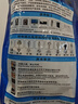 公牛電線2.5平方電源線純銅線3芯10A電線帶插頭2芯線纜3米5米自接線 【白色】16A插頭 3芯2.5平 1m 線長(zhǎng)1米 曬單實(shí)拍圖