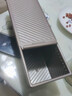 煦凜德國(guó)吐司模具帶蓋不粘面包戚風(fēng)蛋糕模具烤箱家用烘培工具吐司盒 【升級(jí)款】低糖吐司盒-帶蓋丨不粘易脫模 曬單實(shí)拍圖