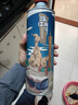 珠江啤酒11度 珠江原漿啤酒 980ml*6聽 整箱裝 聚餐暢飲 曬單實拍圖