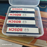 博世（BOSCH）雙銥金火花塞0707四支哈弗H6/H4H8H9M6初戀WEY/VV5sVV6別克昂科拉 曬單實(shí)拍圖