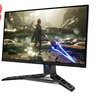 聯(lián)想（Lenovo）拯救者23.8英寸FHD IPS原生180Hz刷新率 1MsGTG   雙接口 升降旋轉(zhuǎn)  99% sRGB 電競顯示器 R24e 曬單實拍圖