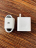 華為88W原裝充電器套裝含1米6A數(shù)據(jù)線 適用P60Pro Mate60pro手機(jī)超級快充電腦蘋果iPhone15promax 曬單實拍圖