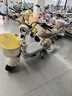 愛瑪（AIMA）【門店自提】新品元宇宙系列新國標(biāo)高顏值小型男女踏板電動車電瓶車 元宇宙Pro-到店選色提車 曬單實(shí)拍圖