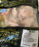 鮮京采琵琶腿 4斤 冷凍雞肉 雞大腿炸雞腿烤雞腿鹵雞腿 曬單實(shí)拍圖