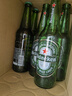 喜力 經典全麥釀造啤酒 整箱裝 蘇超 500mL 12瓶 整箱裝 喜力經典 曬單實拍圖