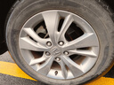 優(yōu)科豪馬橫濱輪胎/汽車輪胎 215/60R16 95V E70B 原配豐田/凱美瑞 曬單實(shí)拍圖