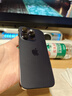 Apple/蘋果 iPhone 14 Pro (A2896) 二手手機(jī) 支持移動(dòng)聯(lián)通電信5G 暗紫色 256G 曬單實(shí)拍圖