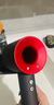 戴森（DYSON）【七夕節(jié)禮物】【國家補貼15%】HD08入門款高速電吹風機快速干發(fā) 順發(fā) 不傷發(fā) 大功率 禮物 HD08 中國紅色 曬單實拍圖