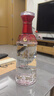 西鳳酒 6年 六年陳釀 52度 520ml 單瓶裝 鳳香型白酒 曬單實(shí)拍圖