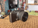 松下S9（18-40mm F4.5-6.3）套機 全畫(huà)幅微單實(shí)時(shí)Lut 連接app極速分享 -鈦金屬金色限定套裝 曬單實(shí)拍圖