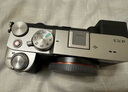 索尼（SONY）Alpha 7C II 新一代全畫幅雙影像小“7“A7CM2 微單數(shù)碼相機(jī) A7C2/ ILCE-7CM2 A7C2銀色單機(jī)【888+皮套+128G卡】 官方標(biāo)配 曬單實拍圖