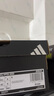 adidas ECLYPTIX 2000休閑復(fù)古y2k老爹鞋男女阿迪達(dá)斯官方輕運(yùn)動(dòng)   黑色   42 曬單實(shí)拍圖
