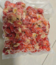 1號會(huì)員店（One's Member）大號龍蝦尾 活蝦現(xiàn)剝鮮活 生鮮 速凍干蝦尾2斤 ( 100-125尾/斤) 曬單實(shí)拍圖
