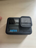 GoPro HERO13 Black運(yùn)動(dòng)相機(jī) 官方戶外套裝【單機(jī)+64G內(nèi)存卡+電池+漂浮桿+硬殼包】 曬單實(shí)拍圖