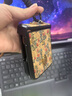 華為pocket2手機殼法式復古花p50pockets時(shí)尚novaflip折疊屏三 殼+長(cháng)繩 華為 Pocket 2 曬單實(shí)拍圖