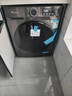 小天鵝（LittleSwan）滾筒洗衣機全自動(dòng)家用【TG120V098WDT】12公斤大容量 超薄 節能 內衣洗 家電國家補貼20% 以舊換新 曬單實(shí)拍圖