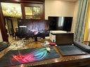 AOC U32G4ZMN 31.5英寸QD-MiniLED量子點(diǎn)4K 240Hz電競(jìng)顯示器1MS快速液晶屏幕PS5游戲10BIT電腦顯示屏 【新】4K原生240HZ 1152分區(qū) 曬單實(shí)拍圖
