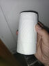 維達(dá)（Vinda）有芯卷紙 藍(lán)色經(jīng)典4層130克*10卷 厚韌 衛(wèi)生紙廁紙 卷筒紙紙巾 曬單實(shí)拍圖