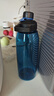駝峰（CAMELBAK）大容量水杯Tritan運(yùn)動(dòng)塑料水杯男健身女水壺學(xué)生夏天水瓶太空杯子 【直飲杯】牛津藍(lán)-1500ml 曬單實(shí)拍圖