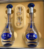 洋河 夢(mèng)之藍(lán)M3 52度 500ml*2瓶 禮盒裝 綿柔濃香型白酒（年份隨機(jī)） 曬單實(shí)拍圖