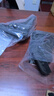 梵蓬比亞迪宋plusdmi用品plus擋泥板plusEV后門(mén)內襯車(chē)內裝飾配件 組合款 6件套 比亞迪宋PLUS2023-2025款混動(dòng)DMi 曬單實(shí)拍圖