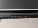 賽鯨（XGear）床上電腦桌書桌學習桌加大升降折疊桌懶人家用移動帶燈寫字桌子 曬單實拍圖
