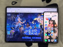 iQOO Pad5 Pro 12GB+256GB 灰晶 國家補貼 藍晶×天璣9400+ 13英寸高亮電競屏 平板電腦 vivo 曬單實(shí)拍圖