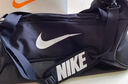 耐克（NIKE）男女訓(xùn)練包 斜挎包單肩包手提包拎包旅行包DH7710-010 黑 曬單實(shí)拍圖