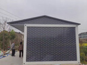 中拓耀建集裝箱房屋住人帶衛(wèi)生間集裝箱移動房快拼箱3x6米輕鋼活動板房 尺寸顏色可定制請先聯(lián)系客服咨詢 曬單實拍圖