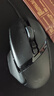 雷蛇（Razer）巴塞利斯蛇V3有線鼠標(biāo) 人體工學(xué) 電競游戲 右手通用RGB幻彩燈效 吃雞/LOL/CS GO 黑色 曬單實拍圖