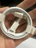 ZJEV蘋果ipad充電器充電線Pro快充Air4/5代2025款/11/10/9代2022款mini7/6平板雙Type-c數(shù)據(jù)線充電套裝 20W快充頭+雙C口數(shù)據(jù)線原 ·裝【1.5米加長】 曬單實拍圖