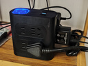 公牛（BULL）插座電源濾波器凈化插座 20w快充usb插排帶防雷電腦電視音響專用防雷防過載插排 【20W快充電源凈化】基礎款 曬單實拍圖