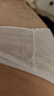 諾蘭森迪一次性內(nèi)褲男 旅行免洗短褲7條裝 3XL【80-90kg】 曬單實拍圖