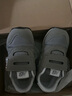 NEW BALANCE4-7歲男女童春秋時尚百搭休閑運(yùn)動鞋574KI 曬單實(shí)拍圖