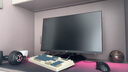 HKC 24.5英寸全高清電競顯示器320Hz 1ms Fast-IPS屏 HDR400 95%DCI-P3色域 硬件低藍光 升降旋轉(zhuǎn)底座 獵鷹二代 G25H3Pro 曬單實拍圖