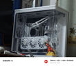 Intel Ultra 5 245KF板u套裝 Ultra 7 265K/9 285K Z890主板CPU套裝 華碩ROG B860-G WIFI 小吹雪S Intel盒裝 Ultra 7 265K 曬單實拍圖