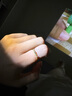 行金銀中黃金戒指女足金999蝴蝶結(jié)戒指3D硬金戒子俏皮結(jié)婚圣誕節(jié)禮物 克重1.1g   多退少補 12#蝴蝶結(jié)戒指 曬單實拍圖