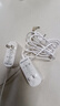 裕合聯(lián)小度在家電源適配器12V1.5A原裝1c/1s/X8/ari充電器適用于小度智音箱音響充電線器 1.5米加粗款【原裝品質(zhì)】12V1.5A 曬單實(shí)拍圖