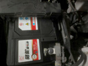 駱駝(CAMEL)汽車電瓶AGM啟停蓄電池VRL260 12V60AH昂科拉速騰邁騰 曬單實(shí)拍圖