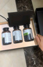 Swisse斯維詩PLUS護肝凈肝片70倍奶薊草含姜黃洋薊甘草禮盒裝120片*3瓶 曬單實拍圖