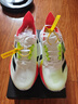 阿迪達(dá)斯 （adidas）女子 跑步系列 ADIZERO BOSTON 12 W 跑步鞋 39碼JQ2554 曬單實(shí)拍圖