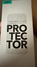 億色（ESR）適用iphone16promax鋼化膜蘋果16promax手機(jī)膜無黑邊16pm無塵倉秒貼膜高清防摔防塵抗指紋保護(hù)膜 曬單實(shí)拍圖