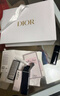 迪奧DIOR烈艷藍(lán)金口紅絲絨772啞光唇膏3.5g顯色化妝品生日禮物送女友 曬單實(shí)拍圖