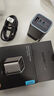 CUKTECH酷態(tài)科10號(hào)超級(jí)電能充mini氮化鎵充電器120W/100W充電頭多口快充套裝適用蘋果小米華為手機(jī)/筆記本 曬單實(shí)拍圖