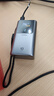 CUKTECH酷態(tài)科【3C認證可上飛機】10號超級電能棒mini10000毫安時充電寶55W快充自帶線適用蘋果/小米/華為 曬單實拍圖