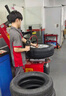 瑪吉斯（MAXXIS）輪胎/汽車(chē)輪胎 215/65R16 98H EC1 SUV 適配途觀(guān)/奇駿 曬單實(shí)拍圖