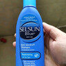 SELSUN紫瓶1%二硫化硒洗發(fā)水200ml專業(yè)去屑控油止癢深層清潔洗頭膏 曬單實(shí)拍圖